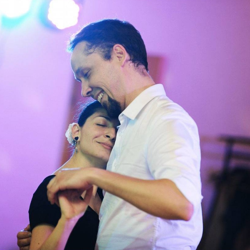 Anne-Laure & Seb