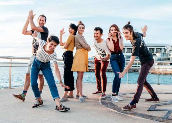 On recrute un.e stagiaire !
