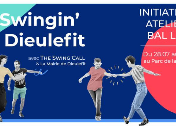Swingin’ Dieulefit