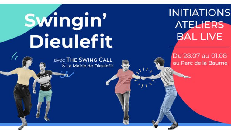 Swingin’ Dieulefit
