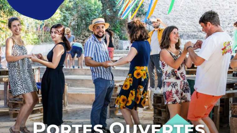 Portes Ouvertes