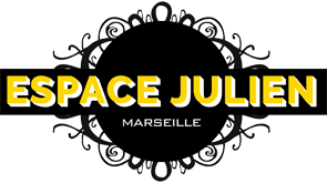 Logo Espace Julien