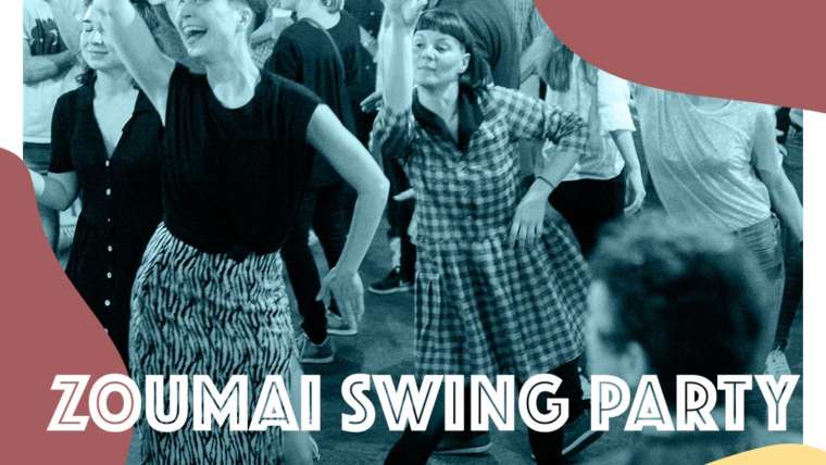 Zoumaï Swing Party
