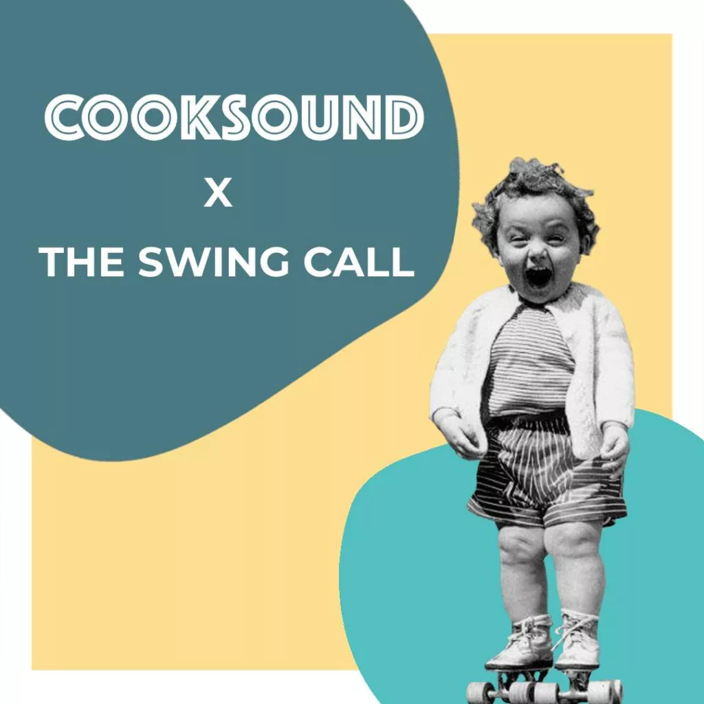 Cooksound The Swing Call